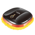 Amazon Supplier Household 1500mah Smart Automatic Rechargeable Floor Sweeping Robot